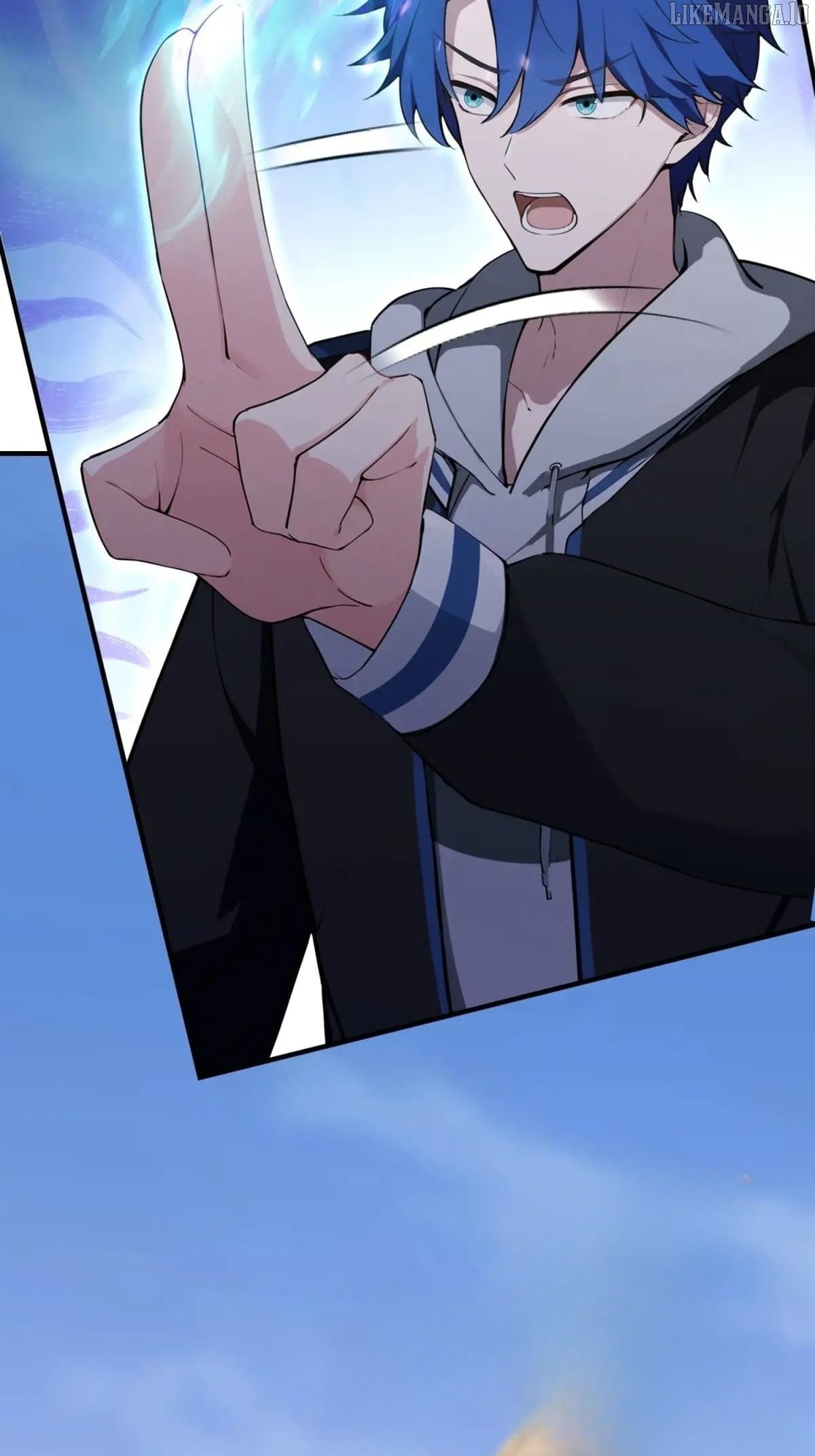 Outrageous! I opened a training class for empresses Chapter 78 - page 22